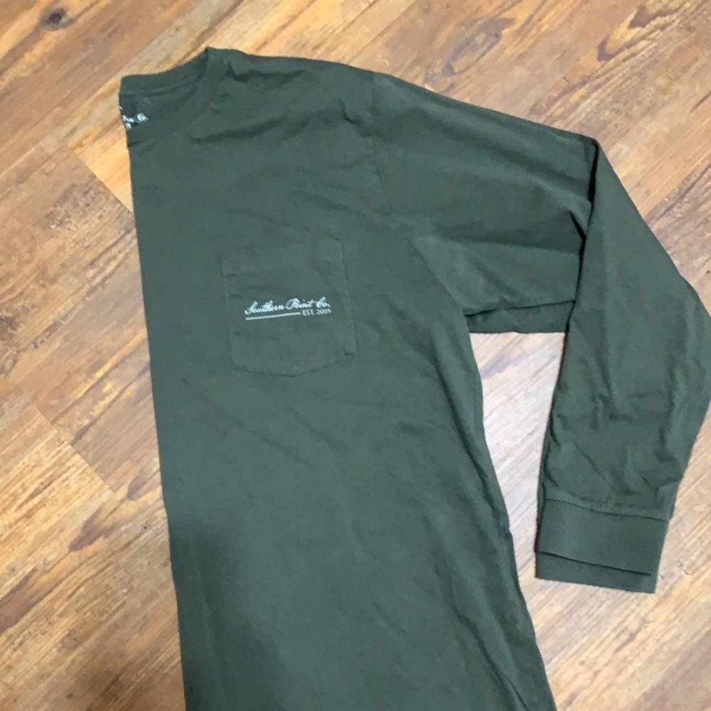 Southern Point Co. Long Sleeve Tshirt